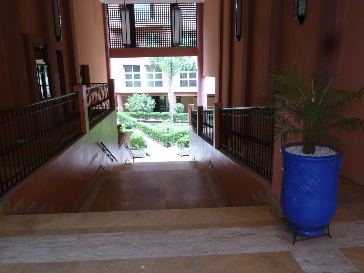 Mirador De Majorelle, The Apartment Is Only For Families Marrakesh Exterior photo